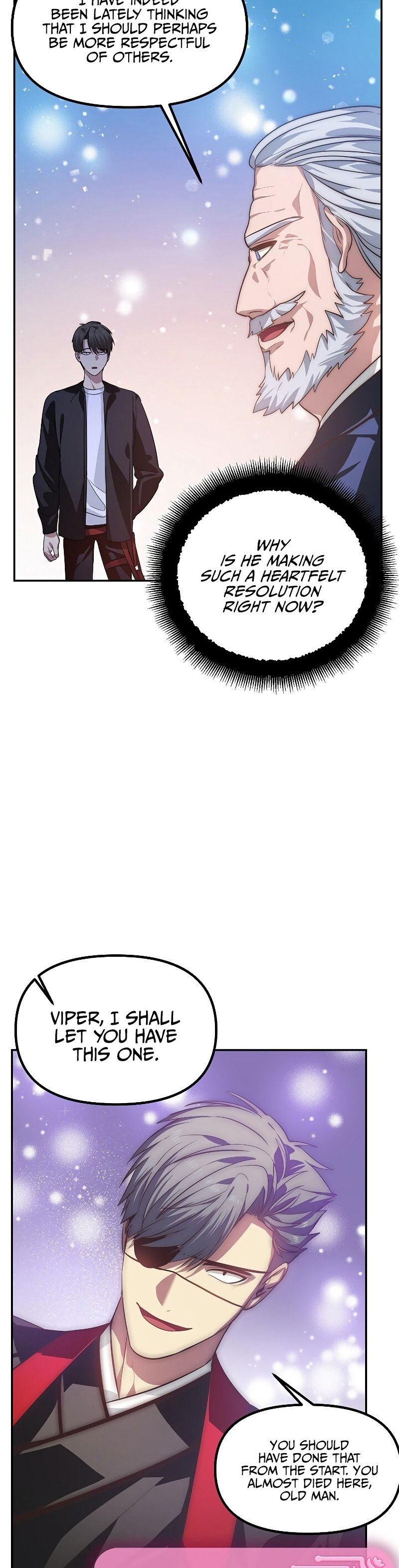 SSS-Class Suicide Hunter, Chapter 53 image 42